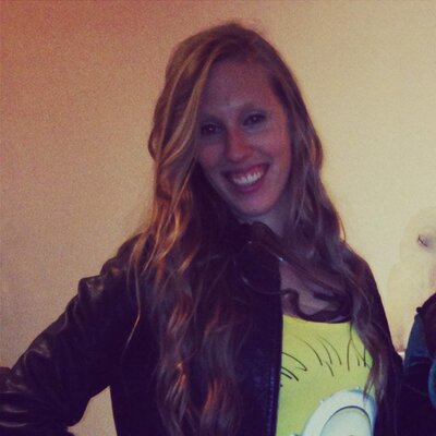 Profile Picture of Erin Sinnott (@big_rin18) on Twitter