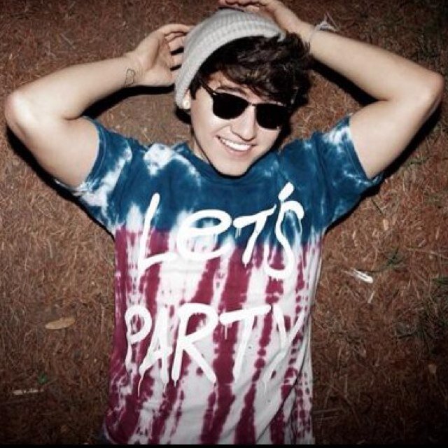 _rememberwhenjc's profile picture. Just reminding ya'll that jc followed you! Congrats on the follow. I love you guys :)