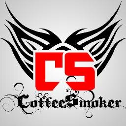 Visit CoffeeSmoker Band Profile