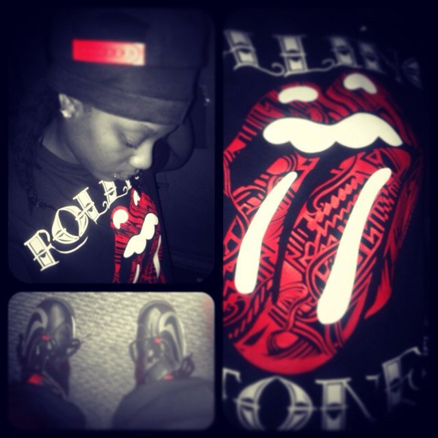 TaylorGang...&& thats or Die