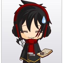 Adhiatien's profile picture. 