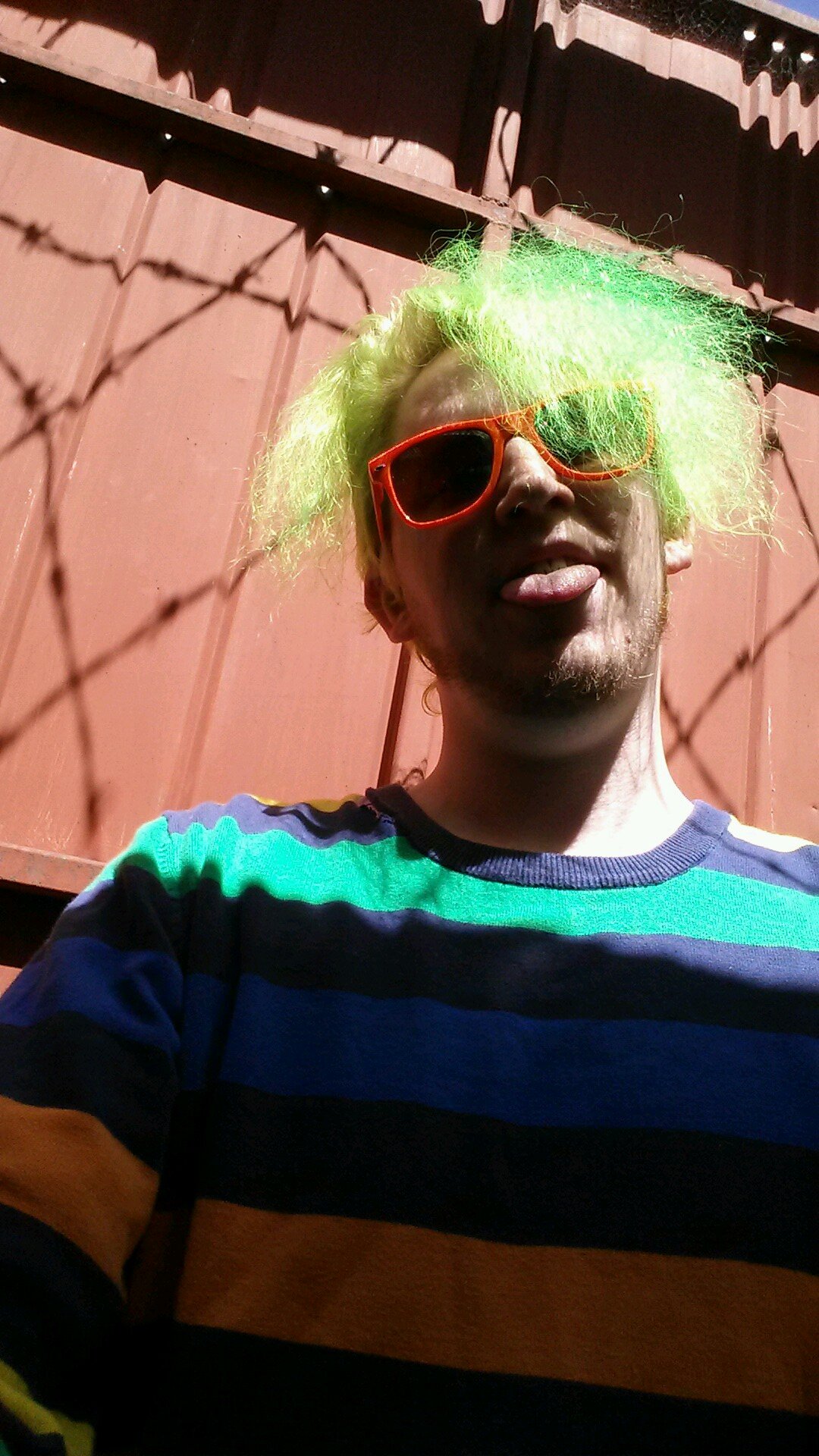 freak_normal's profile picture. Straight outta Melburn