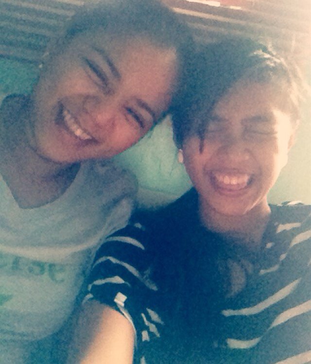 Follow me and I'll follow you back. :)))