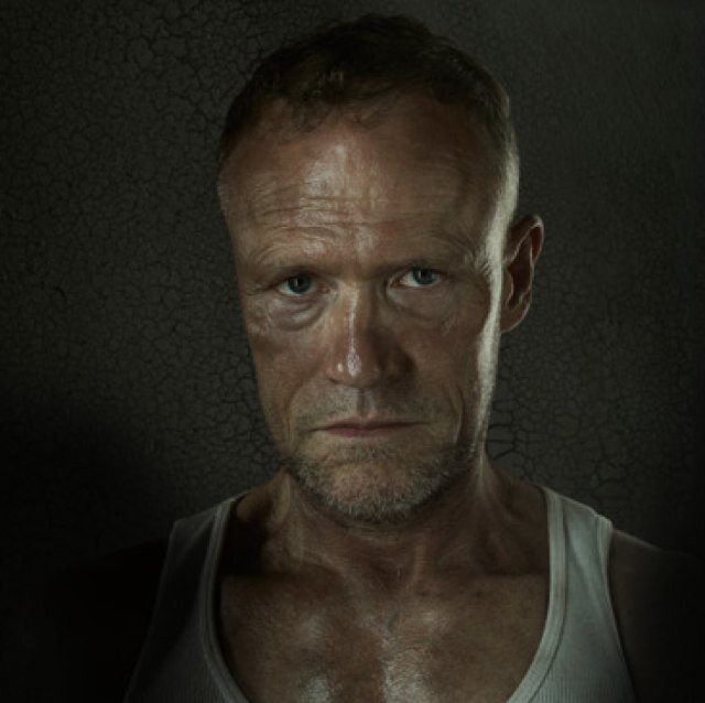 Im merel dixon. Im not dead and im. A boss. My baby brotha is @PrisonDaryl. PARODY