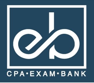 The CPA Exam Bank is an online exam simulator that gives students access to questions, solutions, and explanations covering every topic tested on the Exam