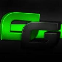 I AM THE OPTIC FANBOY. NOTHING BEATS THE GREENWALL.