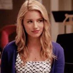 i love you -Santana Lopez_