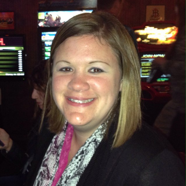 allysemo03's profile picture. 