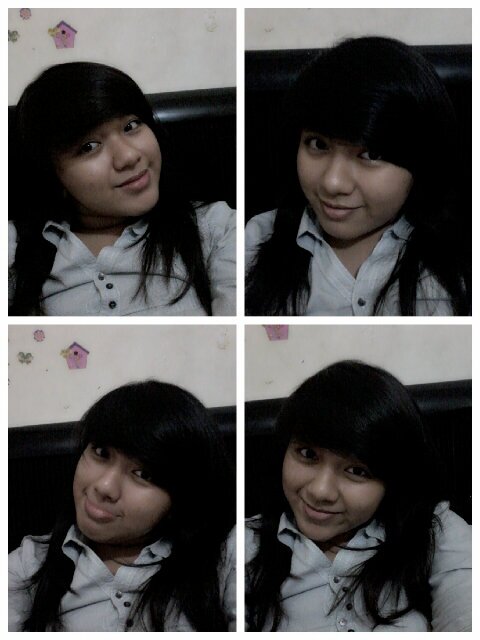 GAK PAKE LAGI. New:@rizkasavira08