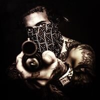 FrankieTwoBags's profile picture. 28,Dallas,Dank-Buds,D.G.K All day,Skateboarding,Tattoos,Graffiti,All black errythang,Hip-hop head,TEXAS TRILL