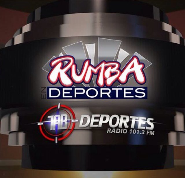 Rumba en Deportes Regresa a la Radio en el 2014!!