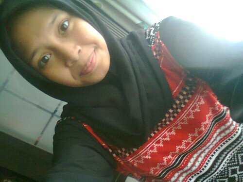 * A *
( TeTaP Di HaTi )