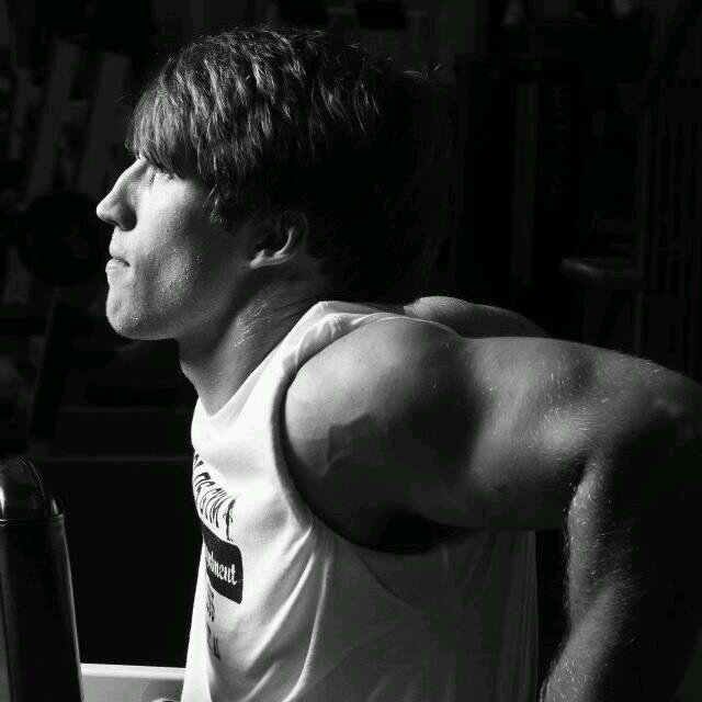 Treyceps44's profile picture. 