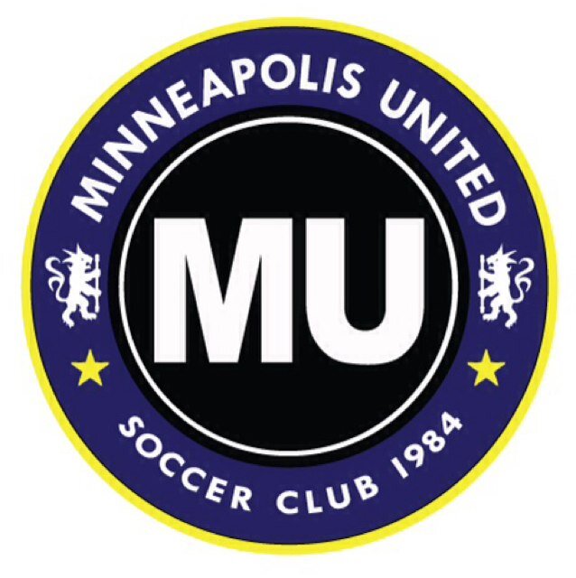 Founded in 1984, Minneapolis United Soccer Club features 60 traveling teams and more than 1,000 recreational participants - http://t.co/1L6pmzhMof