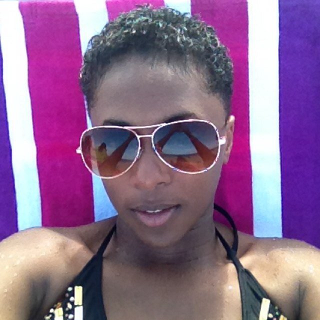 Instagram: miss_independent_1 Oovoo: 1st lady 90