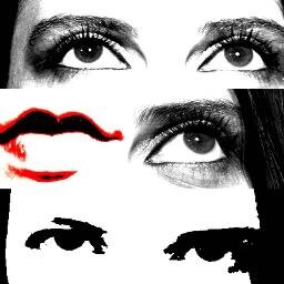 Actriz potosina.
Incursionó en el mundo del teatro a los 7 años de edad y hasta la fecha ha sido su pasión.