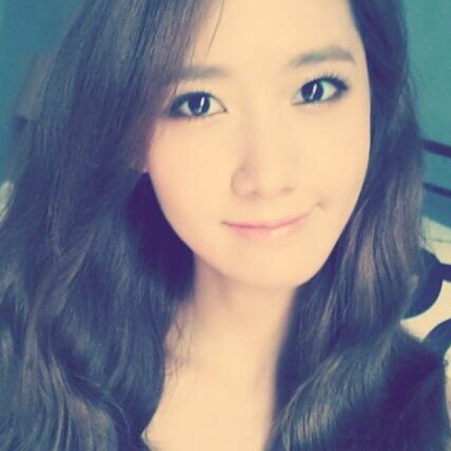 ♡ ONLY FOR IM YOON AH ♡
