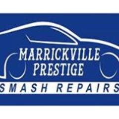 Marrickville Prestige Smash Repairs
Automotive Panel Beating Workshop located in Sydney's Inner West suburb of Marrickville, with over 30 years of experience