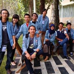 echaditya's profile picture. 234 sc | MANAGEMENT INFORMATICS of UG' 11 |  HIMMI  | Pena RM Indonesia