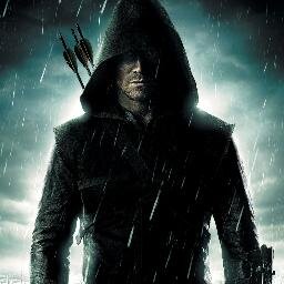 My name is Oliver Queen. After five years of being stuck on an island I have come home with one goal and that's to save my city. (DC/MV RP)