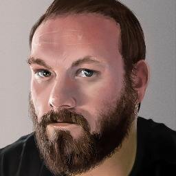 Christian, Husband, Father, artist