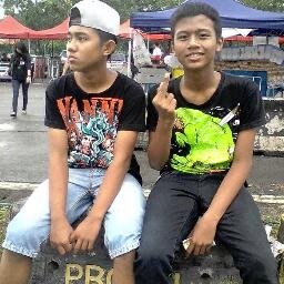 AliM_TaSahKIY's profile picture. HATI AKU HANYE UNTUK KAU SEORANG (N) #