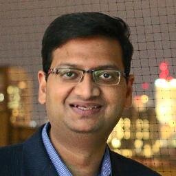 Accelerating startups by helping them raise funds and scale