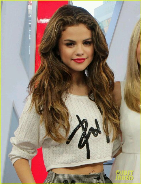 In love with Selena Gomez ♡ ✗♥