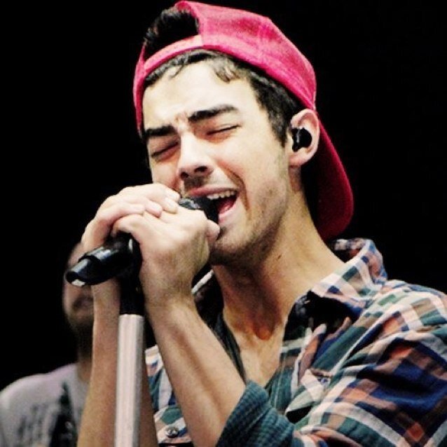Estoy enamorada de 3 hombres que cambiaron mi vida completamente❤