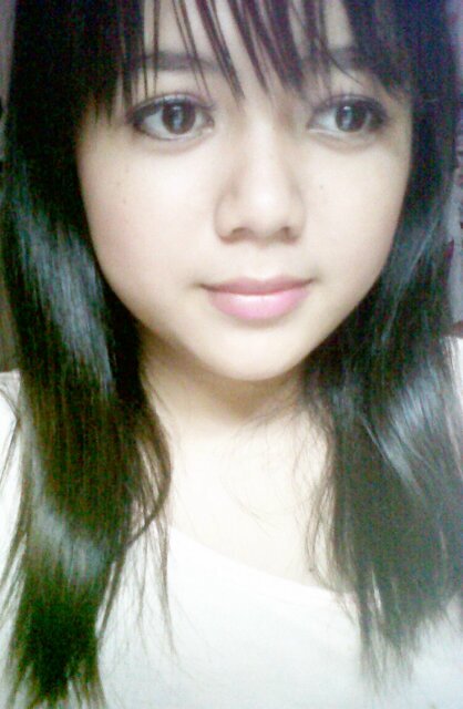 I'm not cinderella,aku perempuan biasa