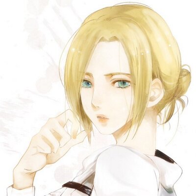 アニ レオンハート Miolove2135 Twitter