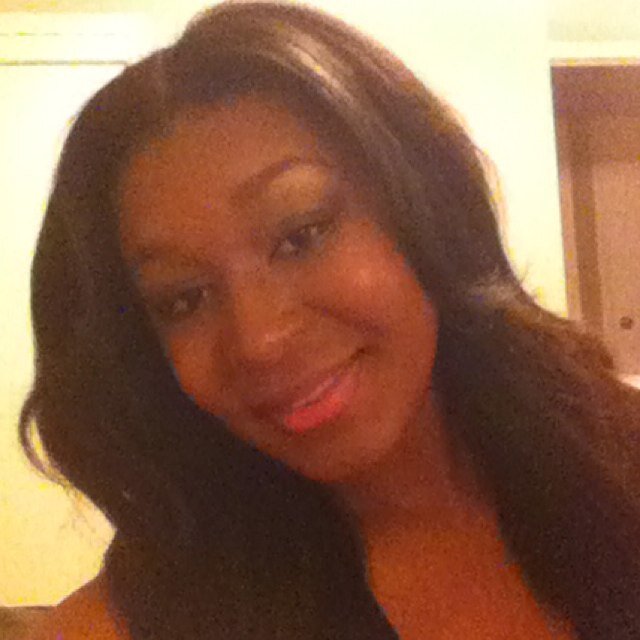 Ms_RobinLenay's profile picture. 