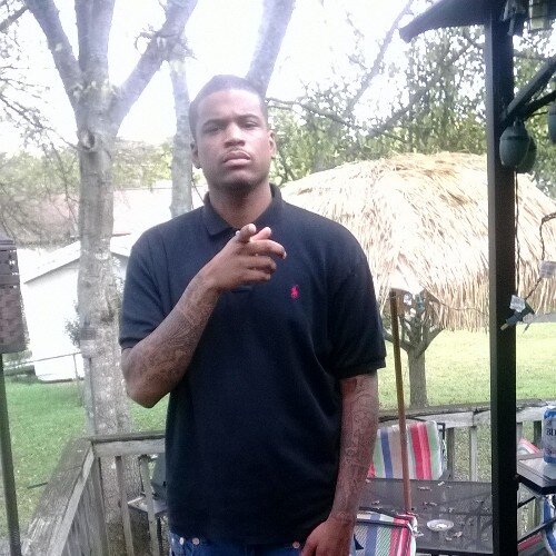 That nigga you heard about
