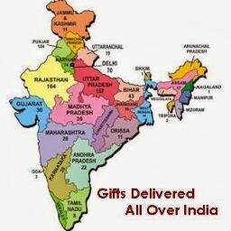 We offer our valuable services to Gifts to India like Cakes, Flowers, Chocolates, Birthday Gifts, Wedding Gifts and any more all over delivery in India.