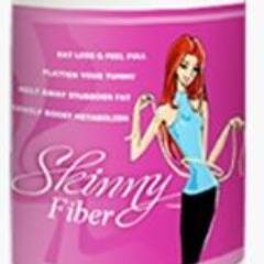 Helping YOU lose weight & get healthy one lb and several inches at a time with the all natural SKINNY FIBER.  Email me: danielparker82@gmail.com