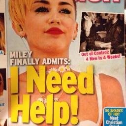 @mileycyrus my alter ego