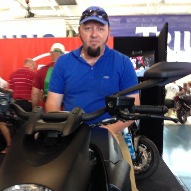 GlenGuest1's profile picture. 