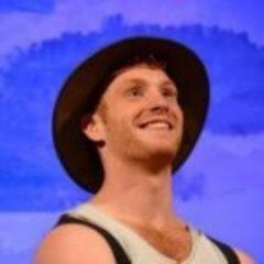 GilbertMoffatt's profile picture. 