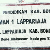SMANSA LAPRI 2012 (@smansalapri2012) 's Twitter Profile