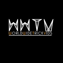 World Wide Trick Vids™ Bringing you videos from around the world and showcasing our growing sport called Tricking. WWTV