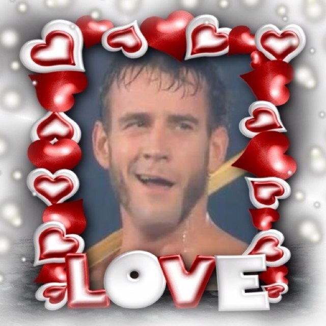 #TeamCMPunk #wwe #raw   31 years old  here and back again ... Huge cory monteith fan plus i love blinking lol
