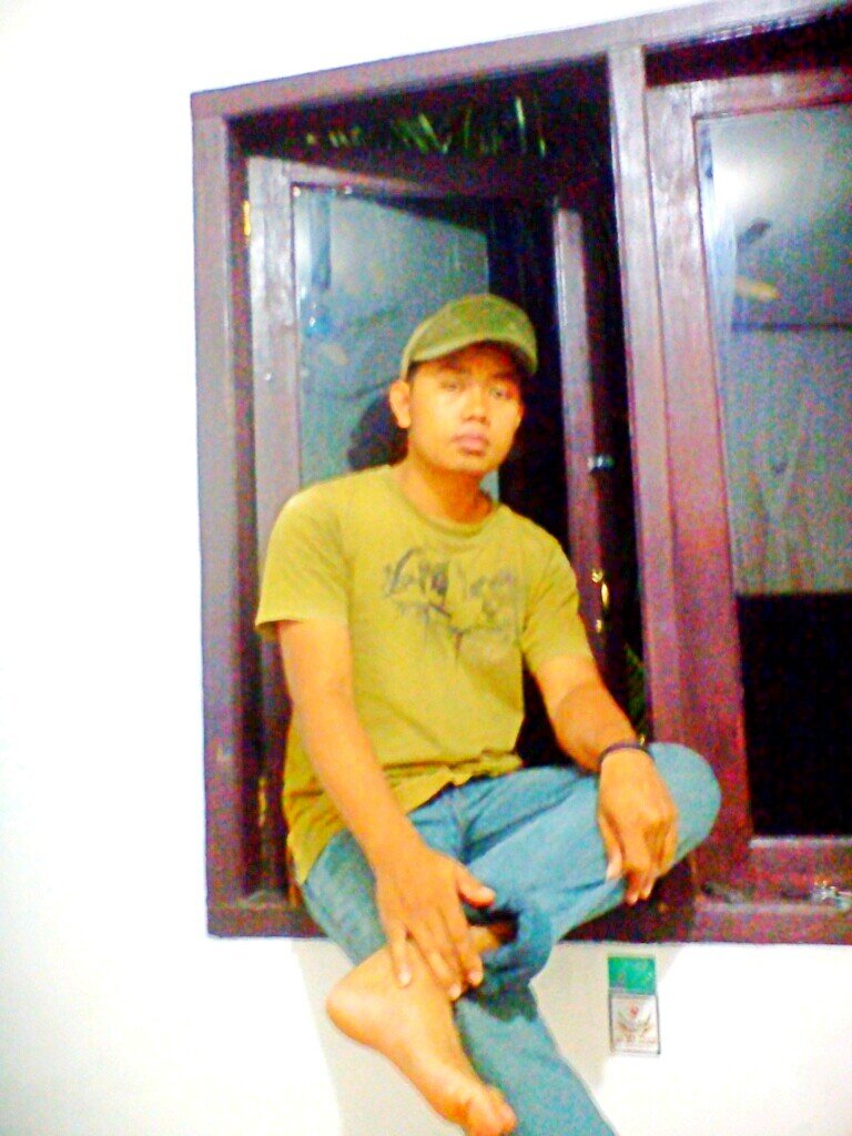 selalu ada buat kamU