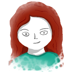 inky38's profile picture. | i like to use the u+007c for punctuation |