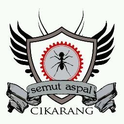 Comunity motor touring TERTIB, SOPAN DAN SANTUN BERLALULINTAS :)