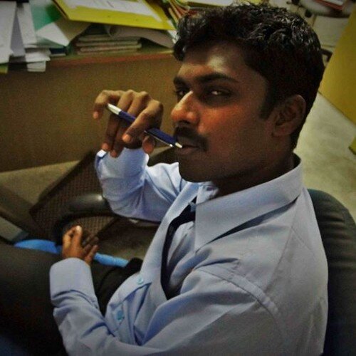 Civil Engineer