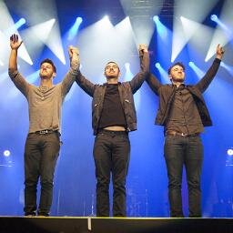 God makes no mistakes. I'll always love you 3 @jonasbrothers