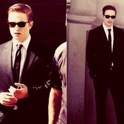 fan_robertpatt's profile picture. 