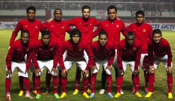 Prestasi Timnas U23:
Runner Up SEA Games 2011