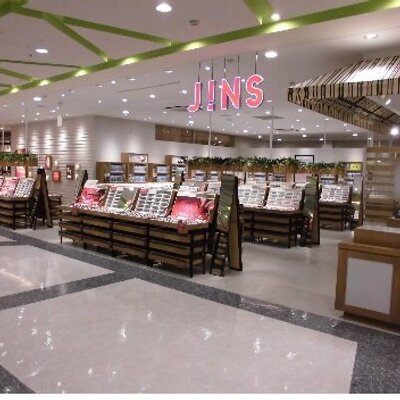 Jinsアミュプラザ博多店 Jinshakataten Twitter Jinsアミュプラザ博多店 Jinshakataten Twitter