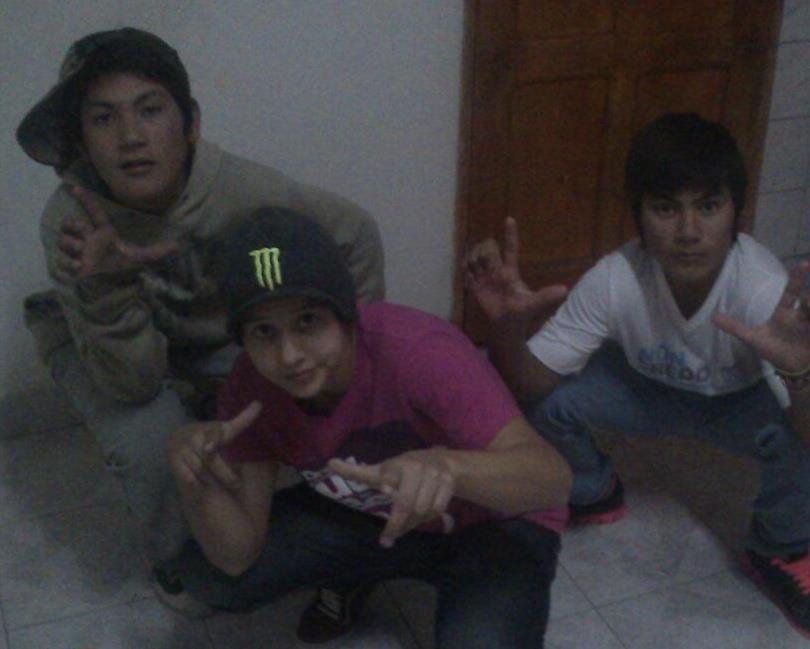 Solo Hay Halgo En La Vida Que Me Gusta:Y Eres Tu!!! :D